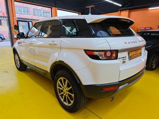 Land Rover Range Rover Evoque 2.2 de 150cv