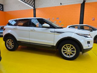 Land Rover Range Rover Evoque 2.2 de 150cv