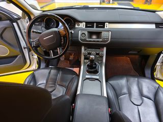 Land Rover Range Rover Evoque 2.2 de 150cv