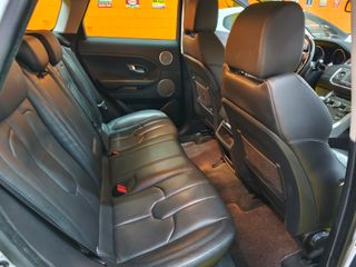 Land Rover Range Rover Evoque 2.2 de 150cv