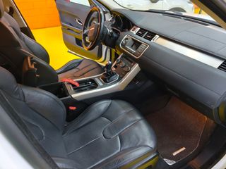 Land Rover Range Rover Evoque 2.2 de 150cv