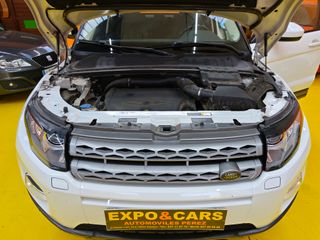 Land Rover Range Rover Evoque 2.2 de 150cv