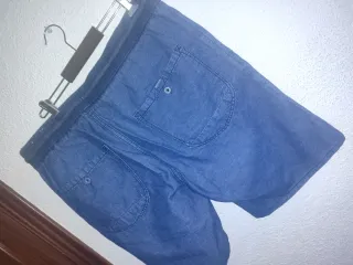 Pantalón corto Springfield Talla 46