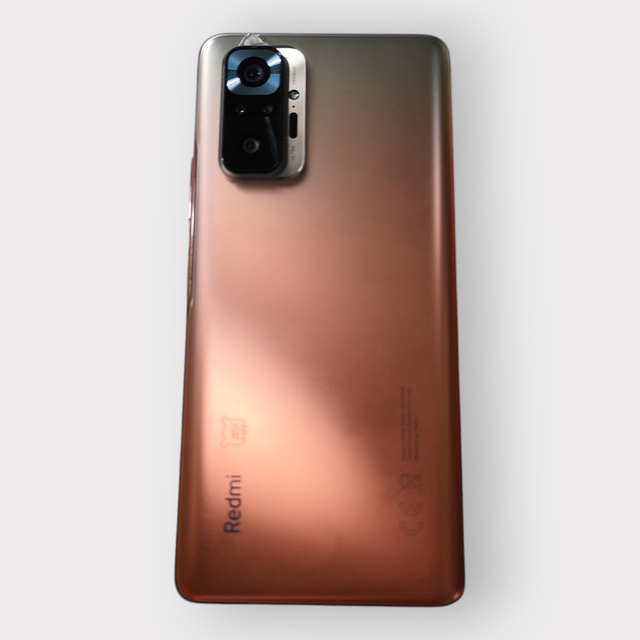 Xiaomi Redmi Note 10 Pro