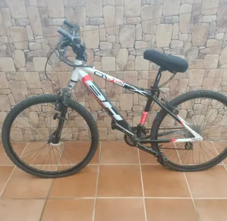 Bicicleta BH