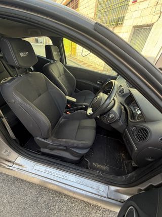 Despiece Renault Clio Sport 197