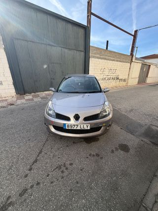 Despiece Renault Clio Sport 197