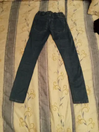 Pantalones vaqueros de niño