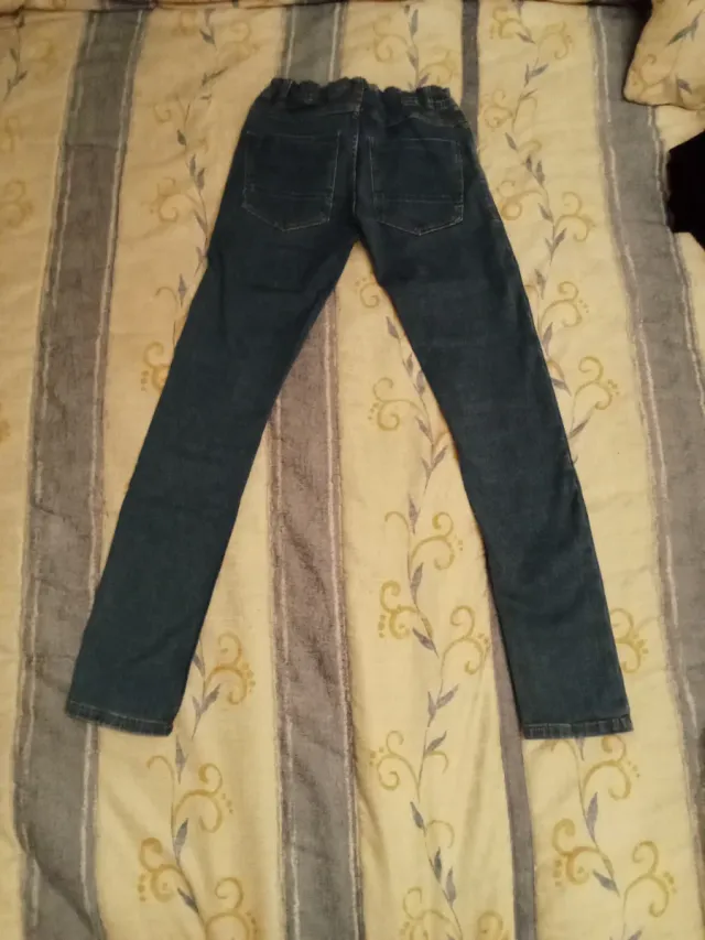 Pantalones vaqueros de niño