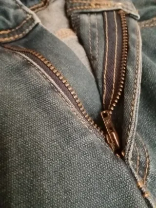 Pantalones vaqueros de niño