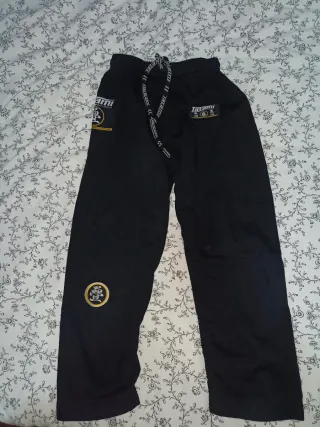 Kimono Tatami Jiu Jitsu M2