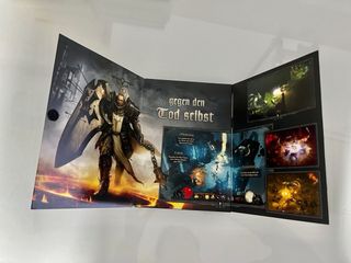 4 Juegos PC: Diablo y WoW Expansiones