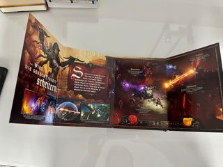 4 Juegos PC: Diablo y WoW Expansiones