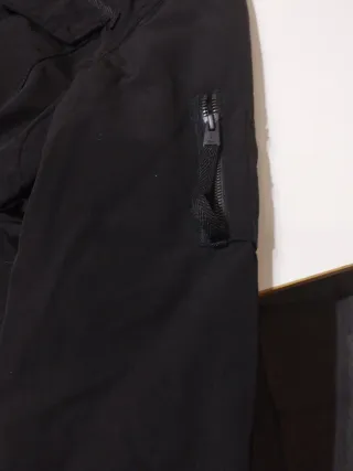 Chaqueta Jack Jones Negra