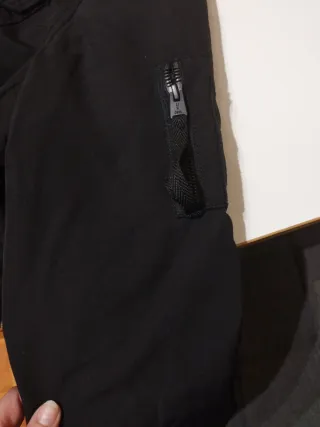 Chaqueta Jack Jones Negra