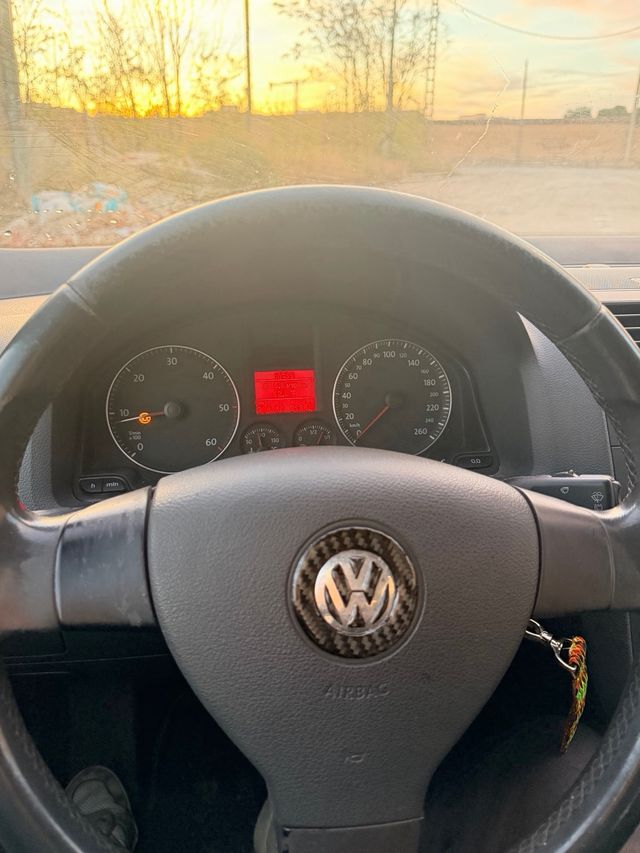 Volkswagen Golf 2005 1900 TDI