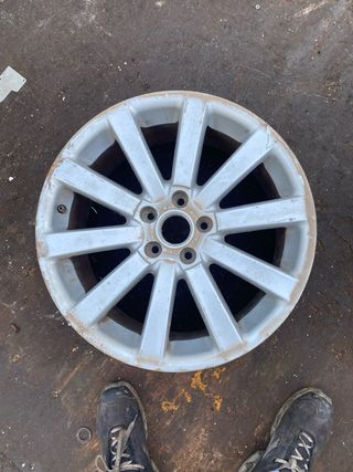 Llantas de aleación (4 unidades)