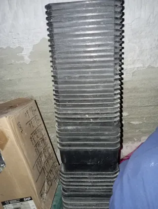 Bombilla Sylvania 600W