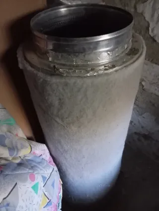 Bombilla Sylvania 600W
