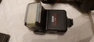 Canon EOS 500D Cámara Reflex Digital