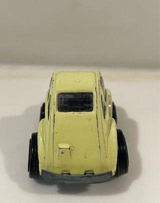 Modellini Auto Polistil Honda Citroen 1:66 vintage