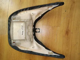 Asiento Pasajero Honda Forza NSS 250