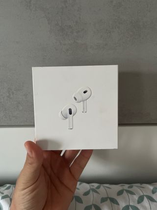 Airpods Pro 2ª Gen