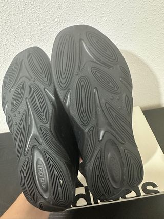 Adidas Ozelle Cloudfoam Lifestyle Talla 38