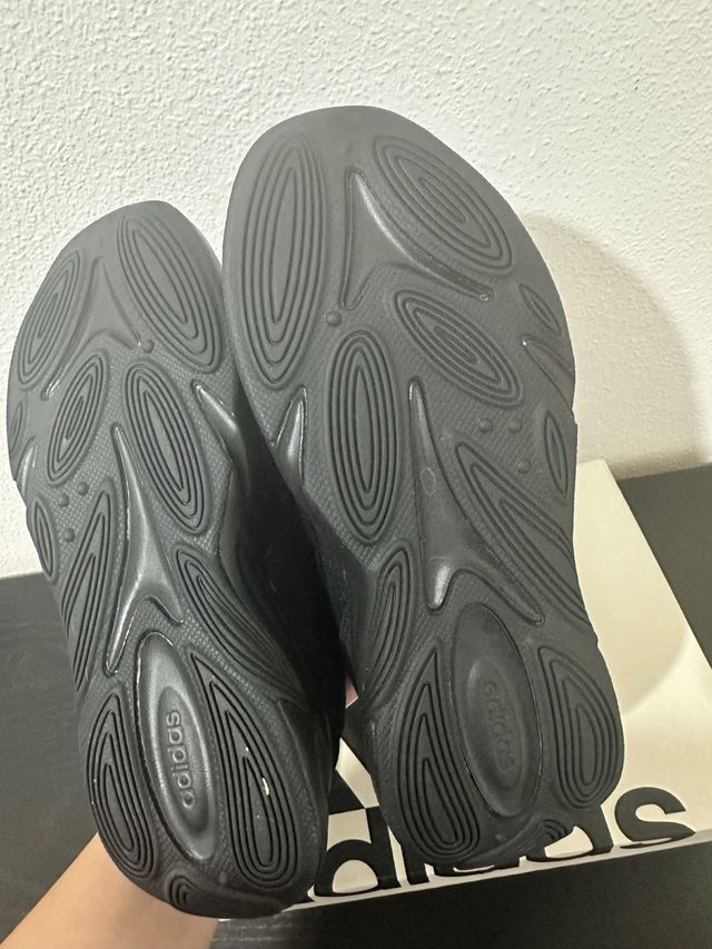 Adidas Ozelle Cloudfoam Lifestyle Talla 38