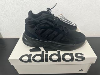 Adidas Ozelle Cloudfoam Lifestyle Talla 38