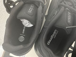 Adidas Ozelle Cloudfoam Lifestyle Talla 38