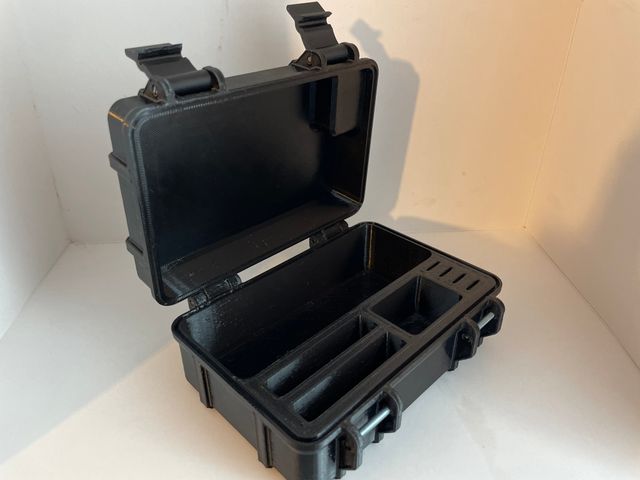 Estuche Protector Insta360 ONE R