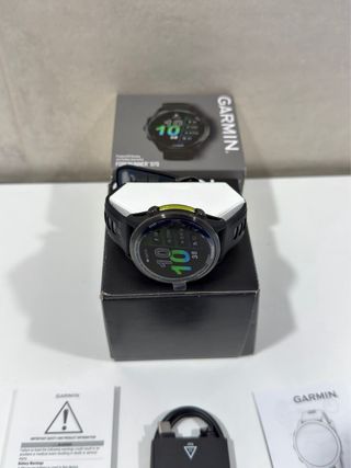 Garmin Forerunner 970
