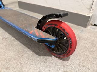 Patinete Oxelo MID5 Azul