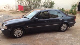 Mercedes-Benz Clase C 1998