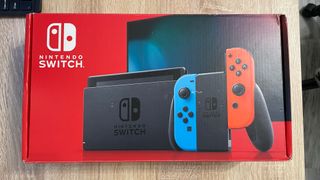 Nintendo Switch seminuova + FIFA