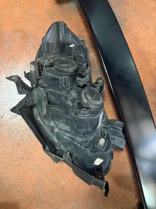 Faros Renault Clio Sport 197/200/203