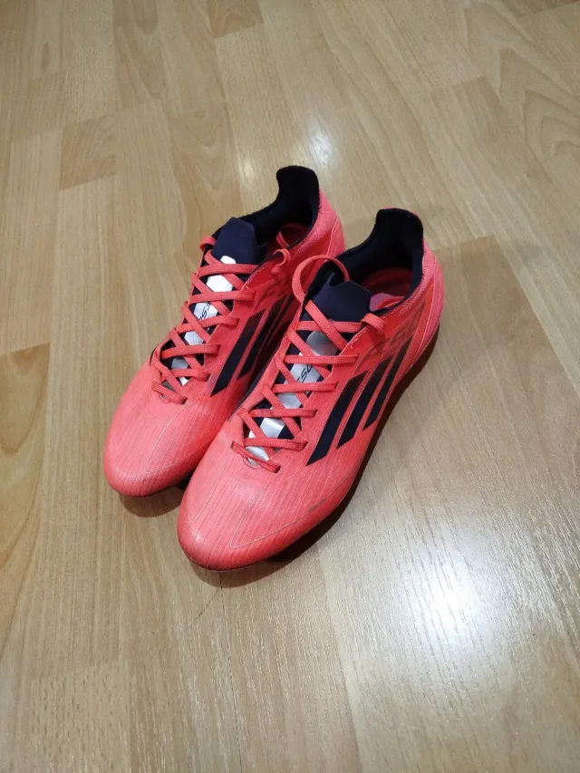 Botas de fútbol Adidas Talla 39