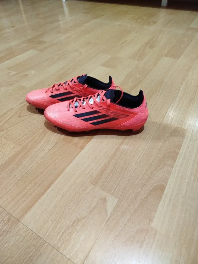 Botas de fútbol Adidas Talla 39