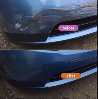 Pulido Profesional + Tratamiento Cerámico