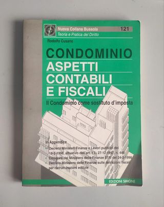 Condominio. Aspetti Contabili e Fiscali