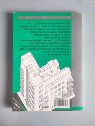 Condominio. Aspetti Contabili e Fiscali