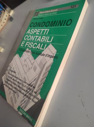 Condominio. Aspetti Contabili e Fiscali
