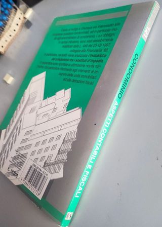 Condominio. Aspetti Contabili e Fiscali