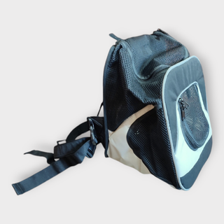 Transportín para perro y gato