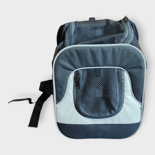 Transportín para perro y gato