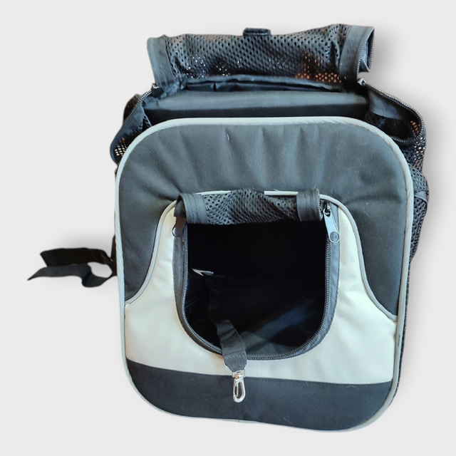 Transportín para perro y gato