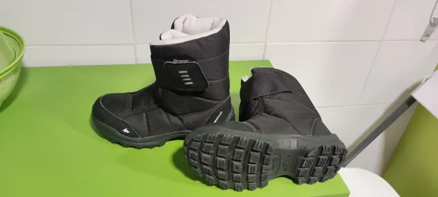 Botas de nieve para niñ@s