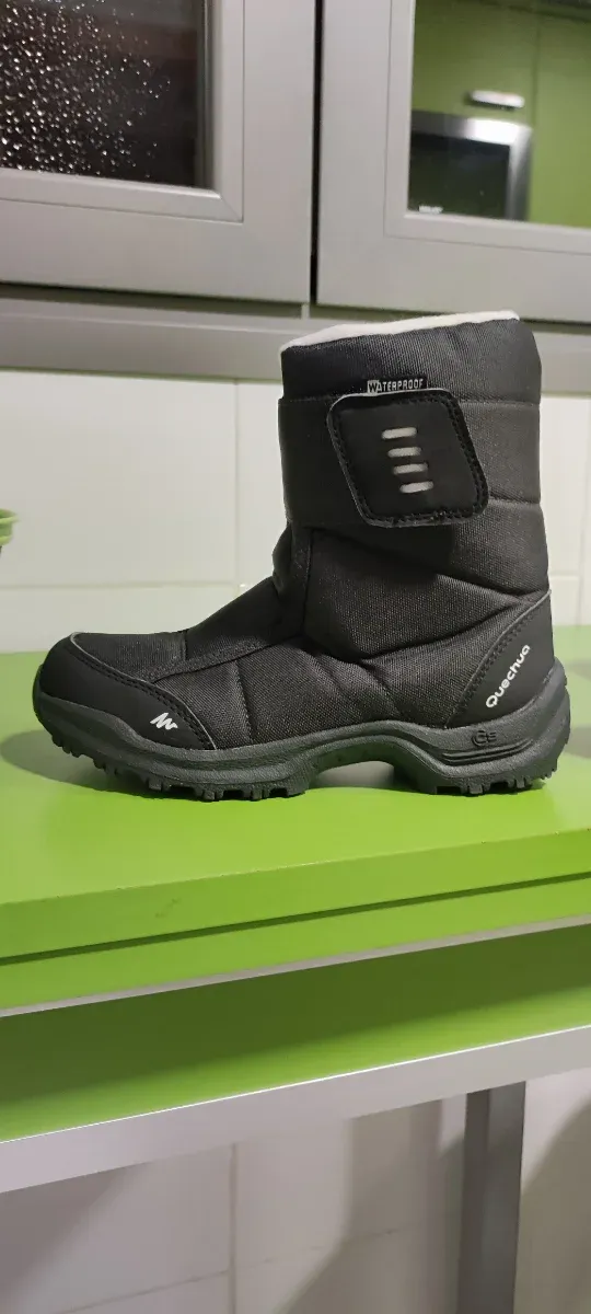 Botas de nieve para niñ@s