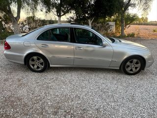 Mercedes-Benz 270 cdi 2003